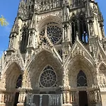 Le Petillant Champenois, Proche Cathedrale