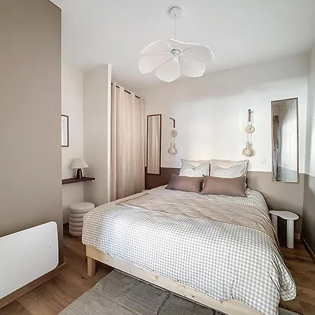 Appartamento Le Pétillant Champenois