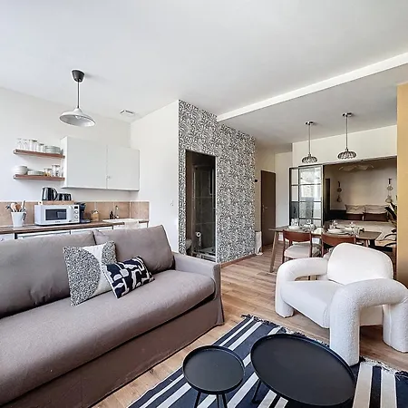 Le Pétillant Champenois