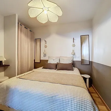 Apartment Le Petillant Champenois, Proche Cathedrale *