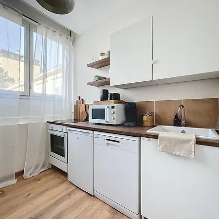 Le Pétillant Champenois * Reims