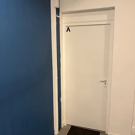 Lejlighed Le Petillant Champenois