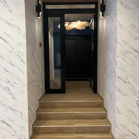 Lejlighed Le Petillant Champenois