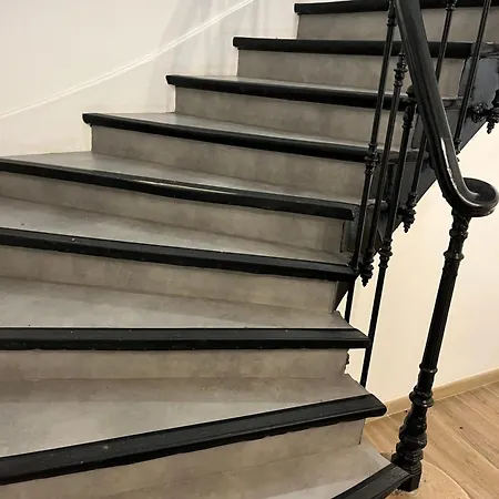 Le Pétillant Champenois Appartamento *