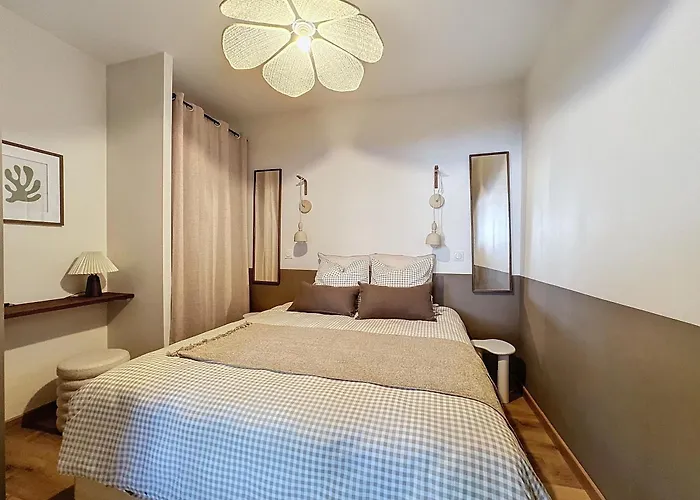 Apartment Le Petillant Champenois *