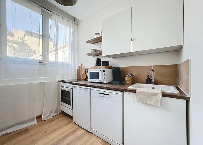 Le Petillant Champenois * Reims