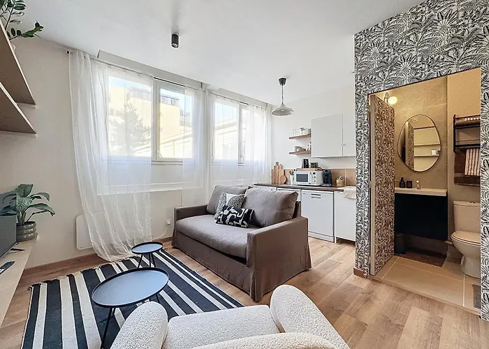 דירה Le Petillant Champenois