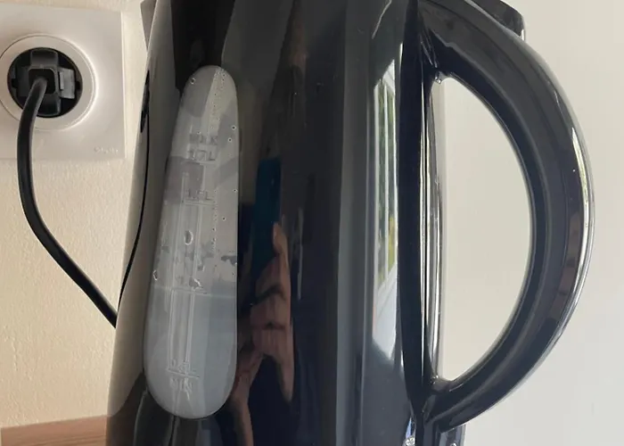 Le Petillant Champenois Apartment