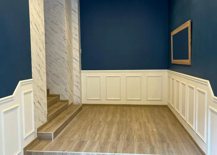 Le Petillant Champenois Apartment *