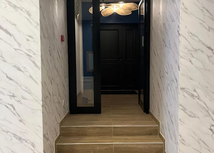 דירה Le Petillant Champenois